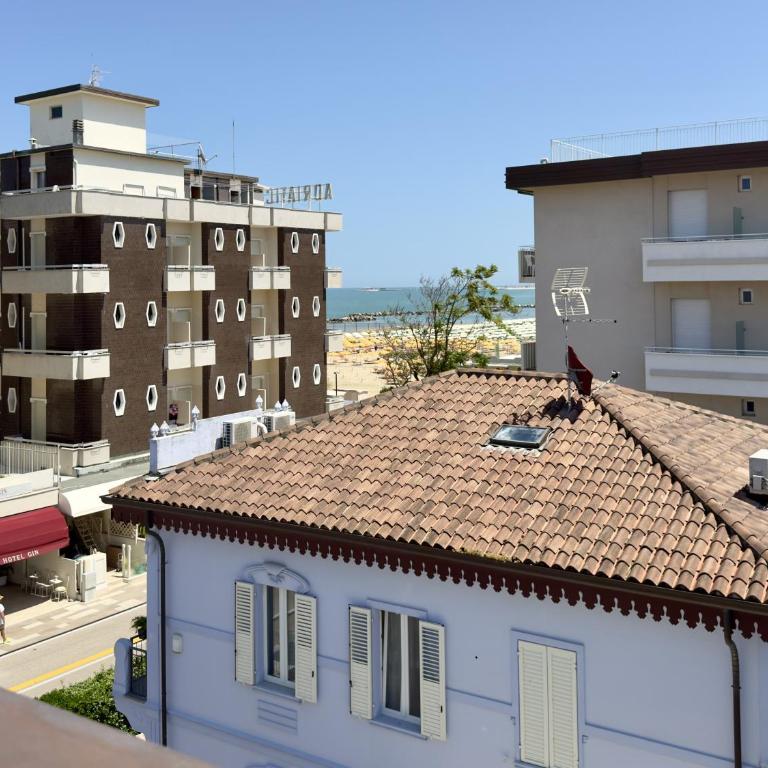 Residence Algarve - Monolocale con Balcone - 21