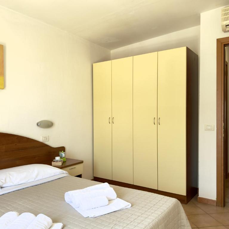 Residence Algarve - Appartamento con 1 Camera da Letto e Balcone - 23