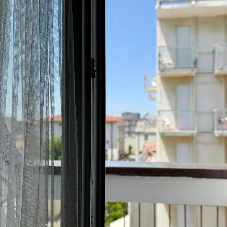 Residence Algarve - Monolocale con Balcone - 23