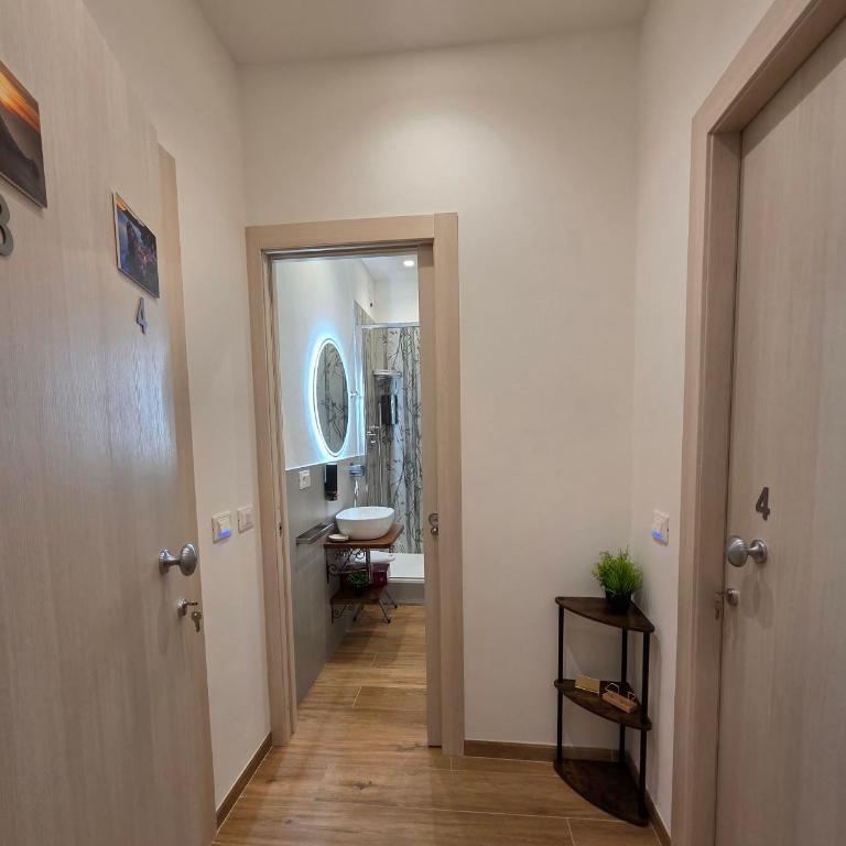 Arcobaleno sulle 5 Terre - Family Room - 14