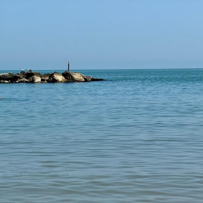 Residence Algarve - Monolocale con Balcone - 11