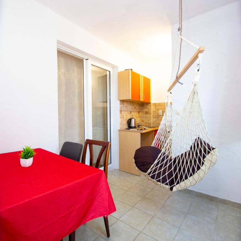 Palm street apartment near Dukley beach - Apartman sa 1 Spavaćom Sobom - 27