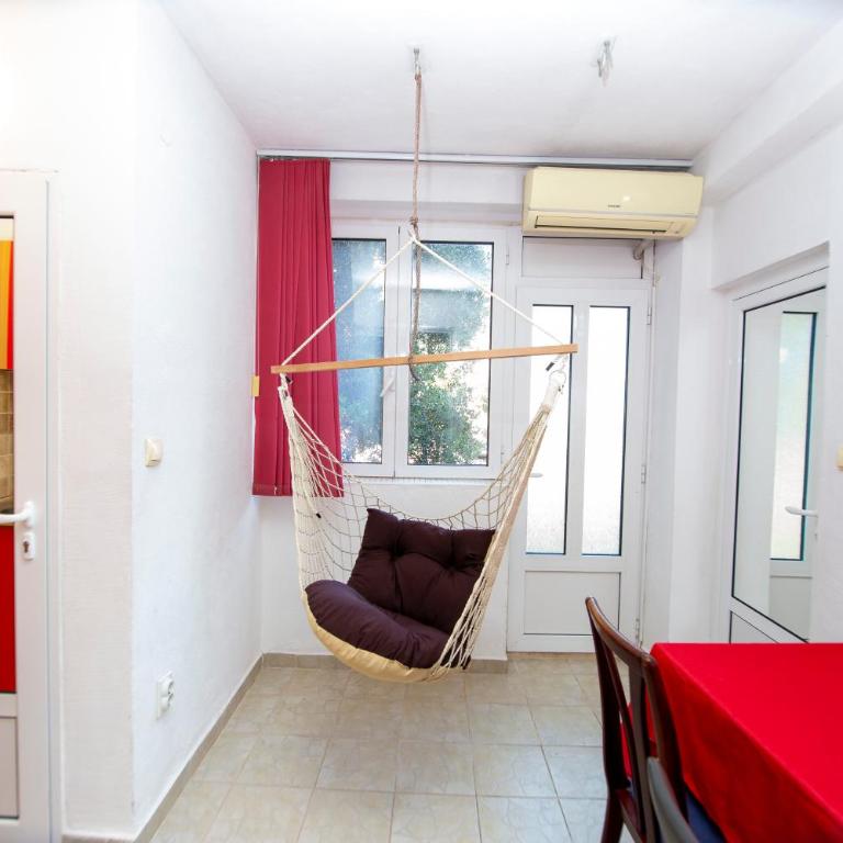 Palm street apartment near Dukley beach - Apartman sa 1 Spavaćom Sobom - 14