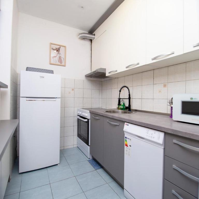 Palm street apartment near Dukley beach - Apartman sa 1 Spavaćom Sobom - 12