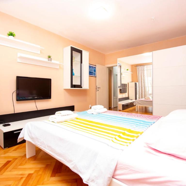 Palm street apartment near Dukley beach - Apartman sa 1 Spavaćom Sobom - 20