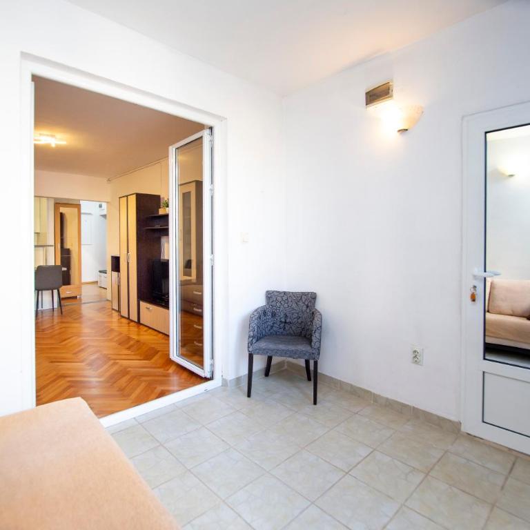 Palm street apartment near Dukley beach - Apartman sa 1 Spavaćom Sobom - 19