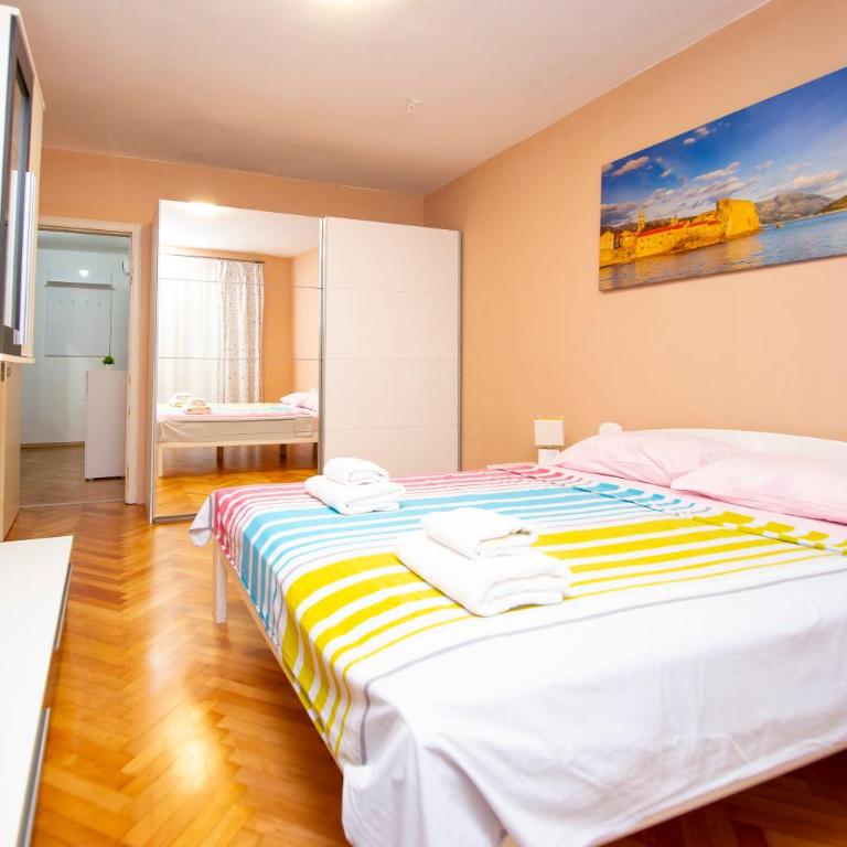 Palm street apartment near Dukley beach - Apartman sa 1 Spavaćom Sobom - 23