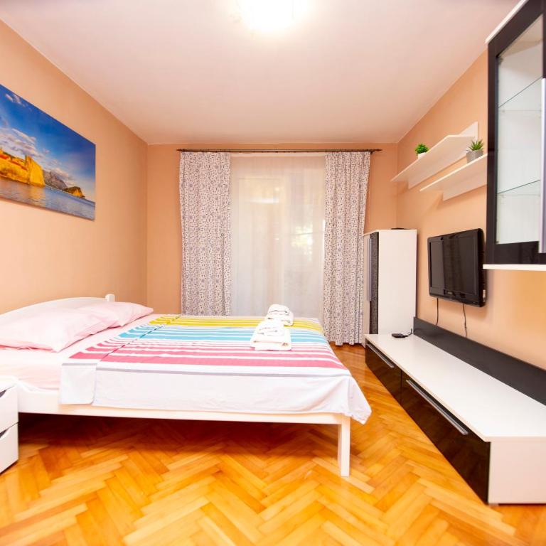 Palm street apartment near Dukley beach - Apartman sa 1 Spavaćom Sobom - 28