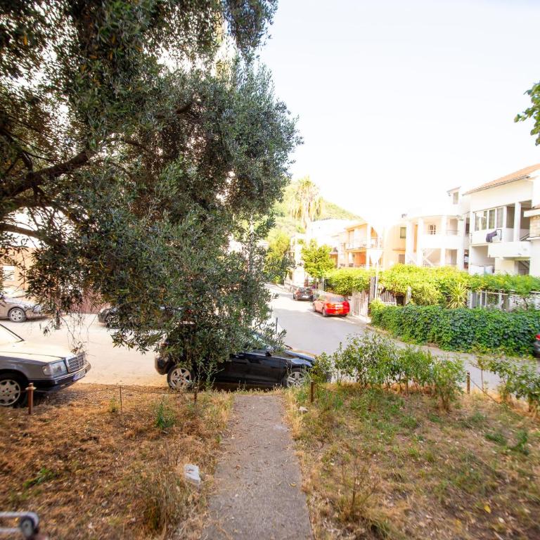 Palm street apartment near Dukley beach - Apartman sa 1 Spavaćom Sobom - 34