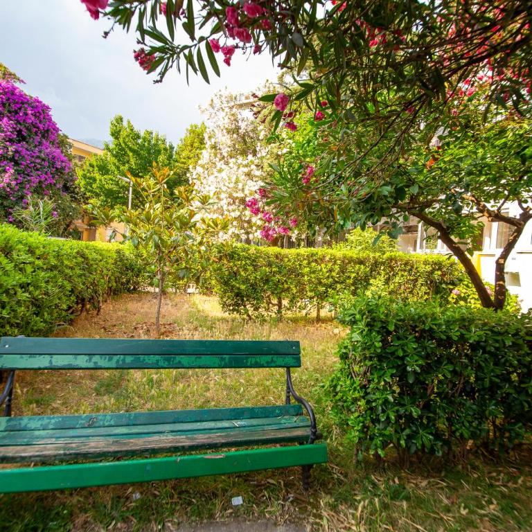 Palm street apartment near Dukley beach - Apartman sa 1 Spavaćom Sobom - 35
