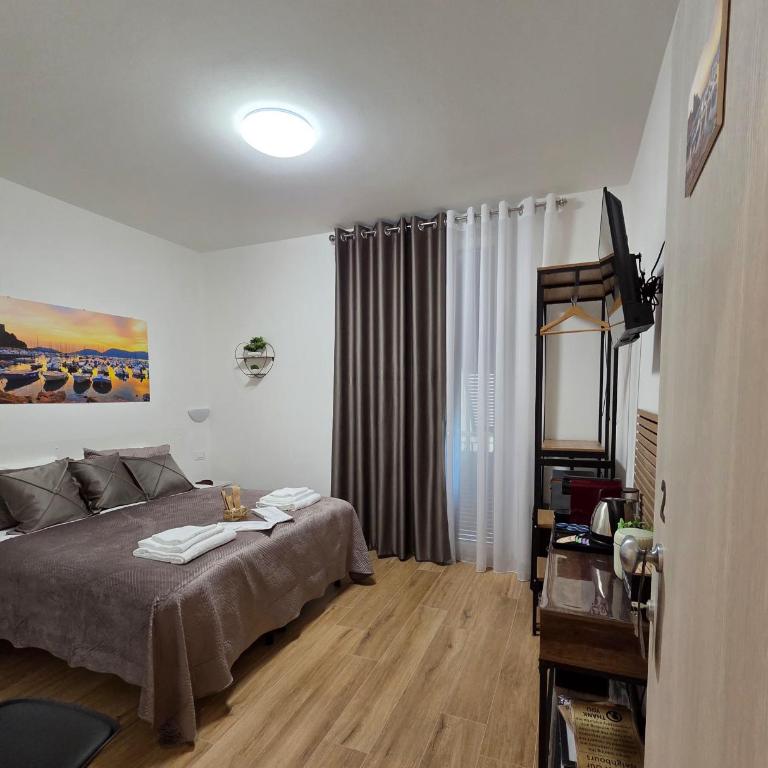 Arcobaleno sulle 5 Terre - Deluxe Double or Twin Room - 8