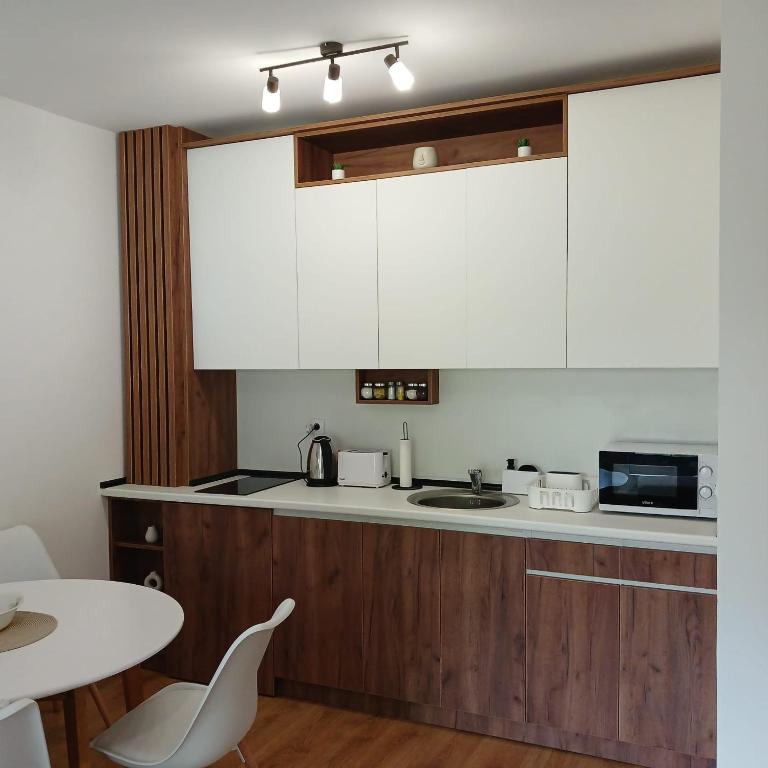 Dina LUX apartman - One-Bedroom Apartment - 2