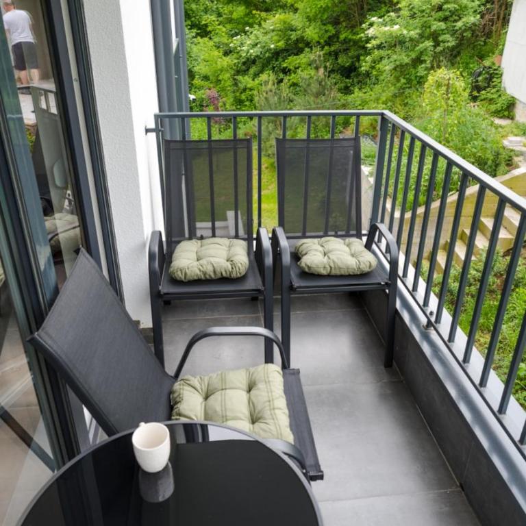 Dina LUX apartman - One-Bedroom Apartment - 11