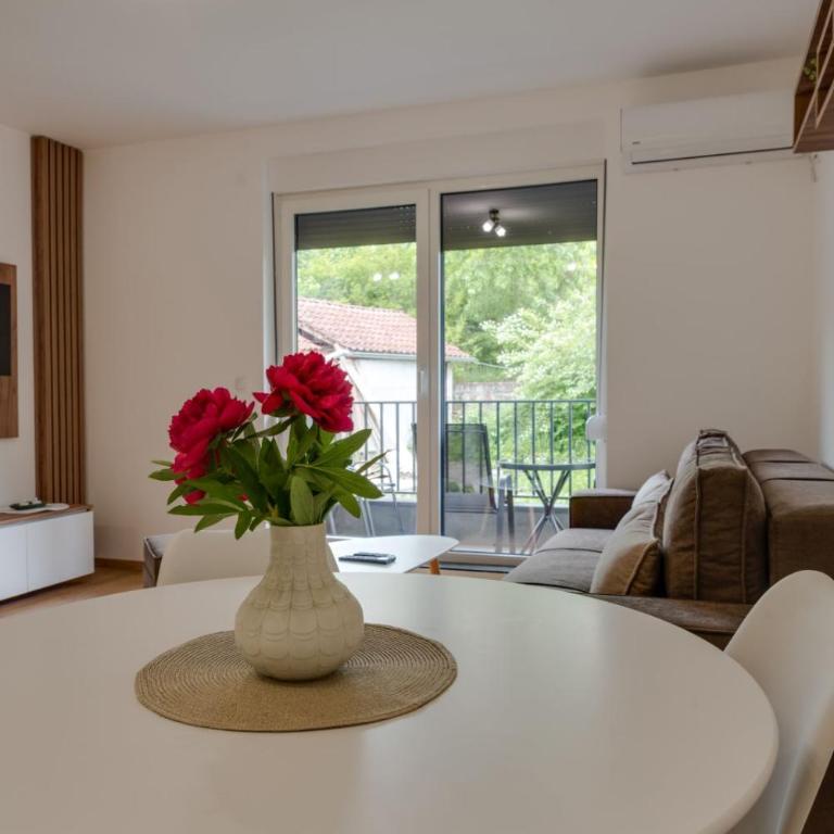 Dina LUX apartman - One-Bedroom Apartment - 13