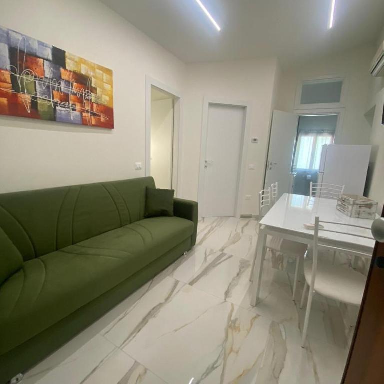 Casa Bellemo - Casa con 2 Camere da Letto - 9
