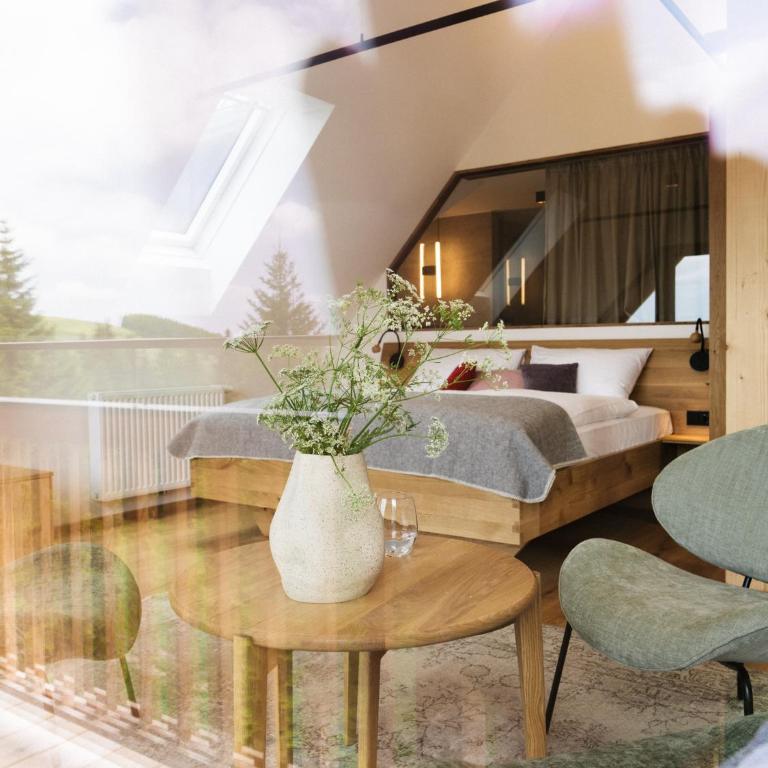 Die neue Weizerhütte - Apartment mit 1 Schlafzimmer - 2