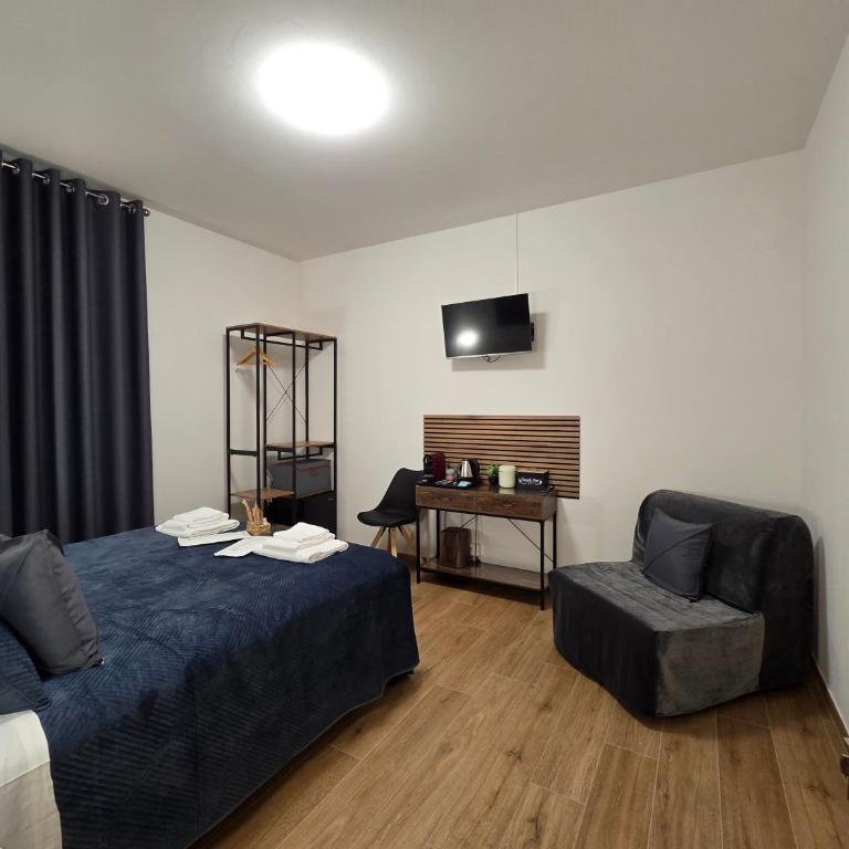 Arcobaleno sulle 5 Terre - Family Room - 7