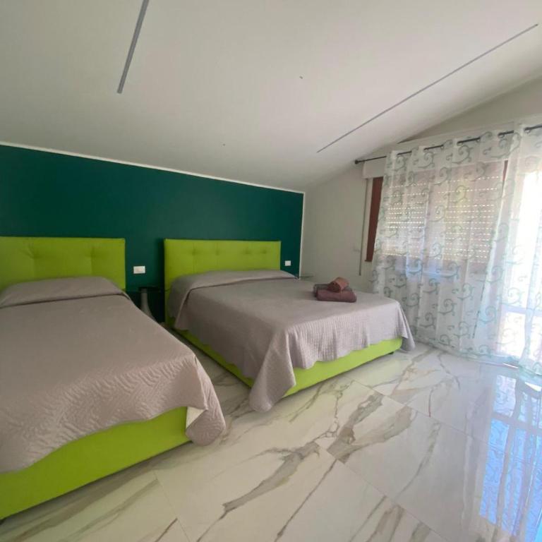 Casa Bellemo - Casa con 2 Camere da Letto - 6