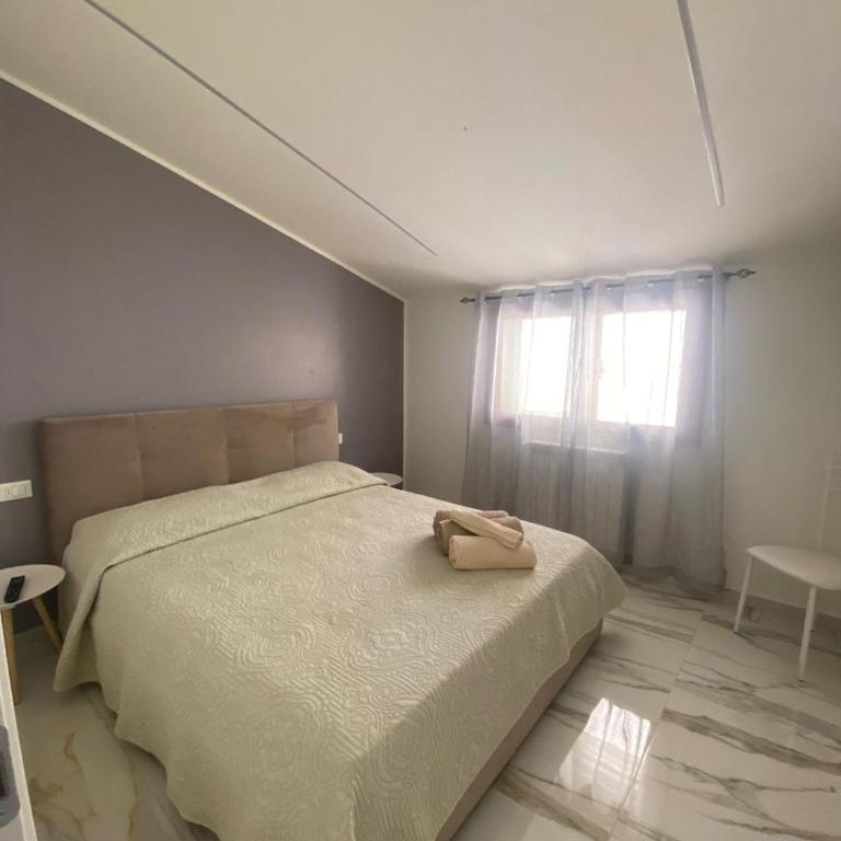 Casa Bellemo - Casa con 2 Camere da Letto - 4