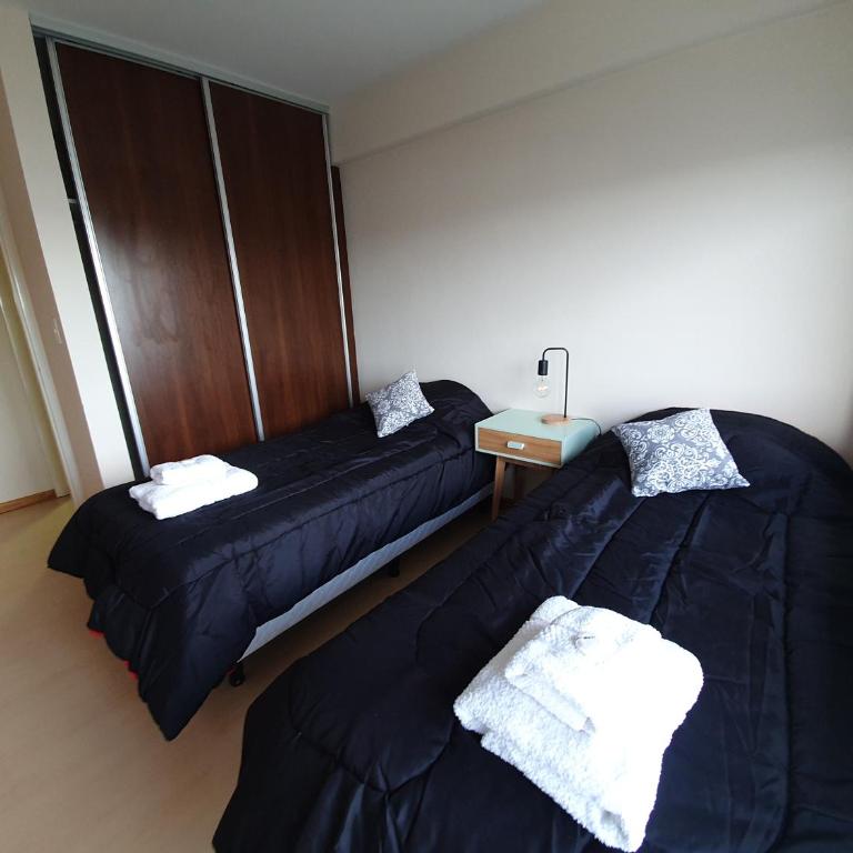 Ushuaia Armonia - Two-Bedroom Apartment - 8