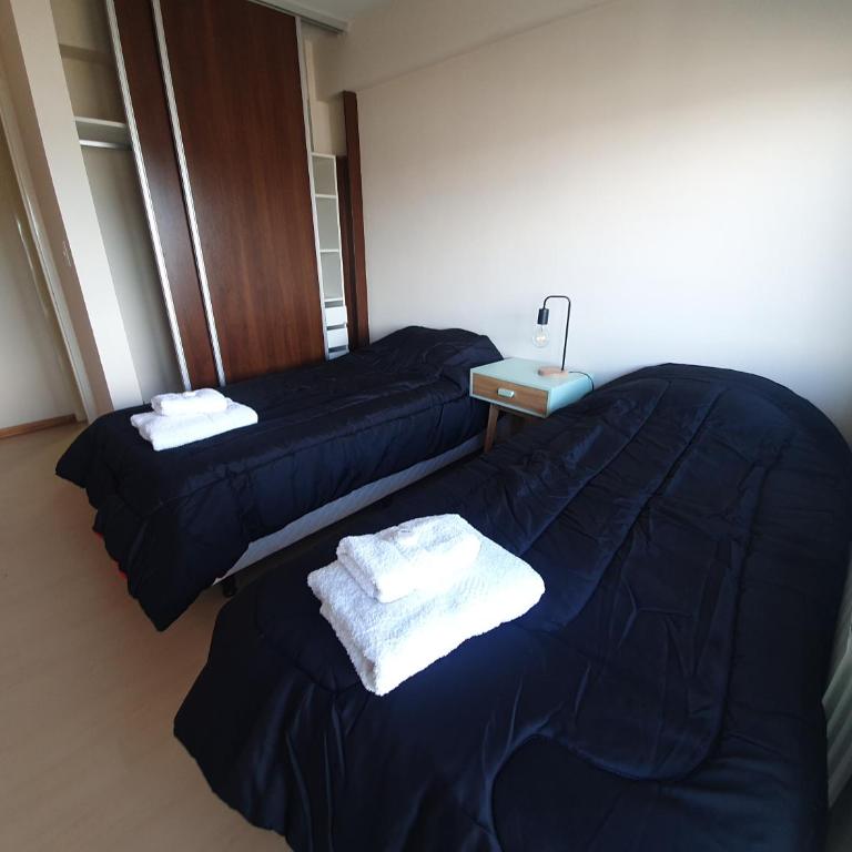 Ushuaia Armonia - Two-Bedroom Apartment - 10