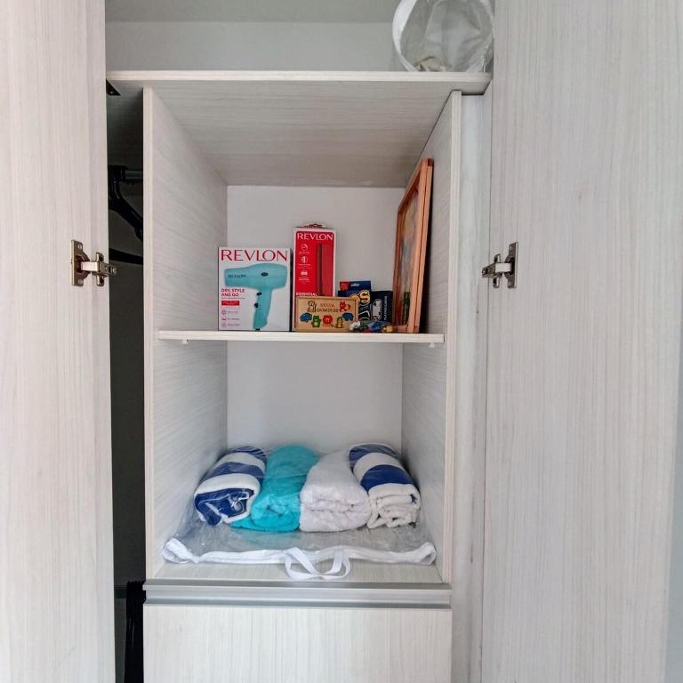 Alojamiento entero rentado, Bucaramanga, Santander - One-Bedroom Apartment - 9