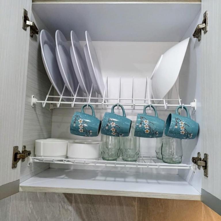 Alojamiento entero rentado, Bucaramanga, Santander - One-Bedroom Apartment - 11