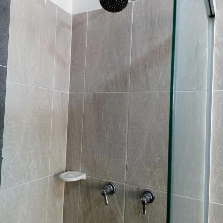 Alojamiento entero rentado, Bucaramanga, Santander - One-Bedroom Apartment - 18
