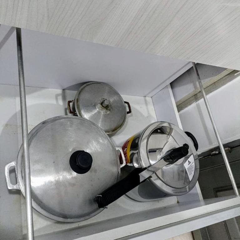 Alojamiento entero rentado, Bucaramanga, Santander - One-Bedroom Apartment - 24