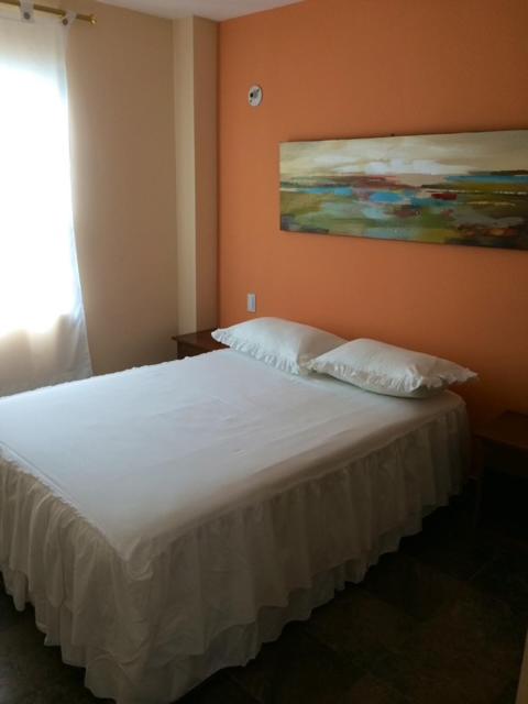 Arafer Suites - Apartamento de 2 dormitorios - 2