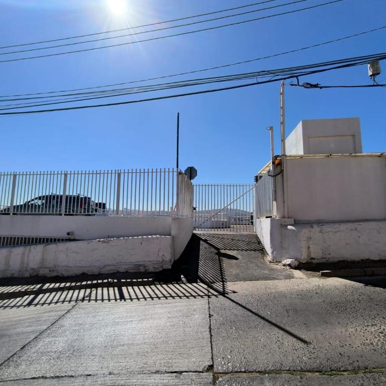Vista panoramica a la bahia Depto 2p - One-Bedroom Apartment - 14