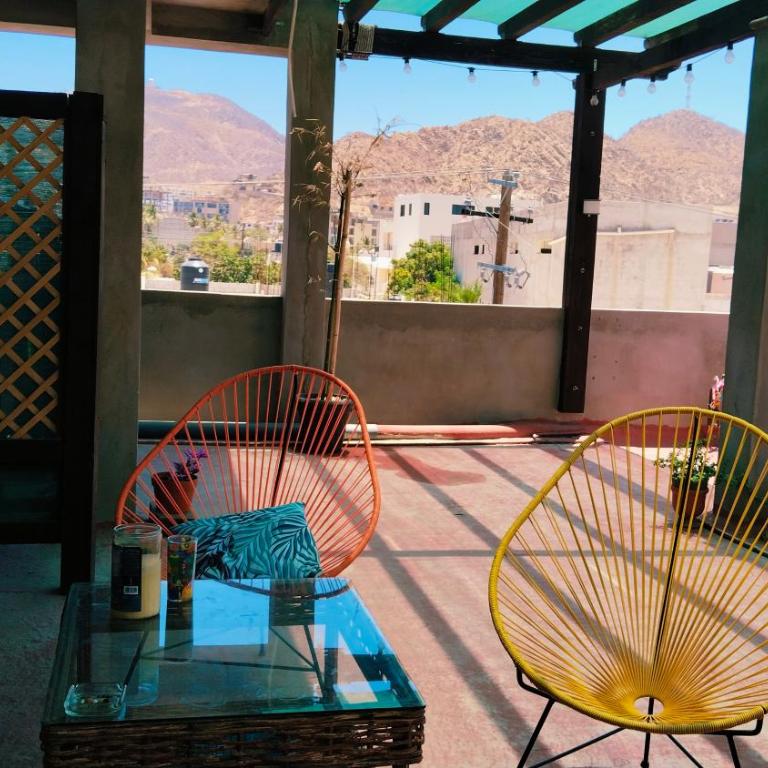 Studio in the heart of Cabo San Lucas - Appartement 1 Chambre - 46