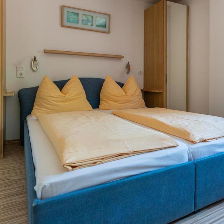 Pension Strauß - Apartment mit 2 Schlafzimmern - 8