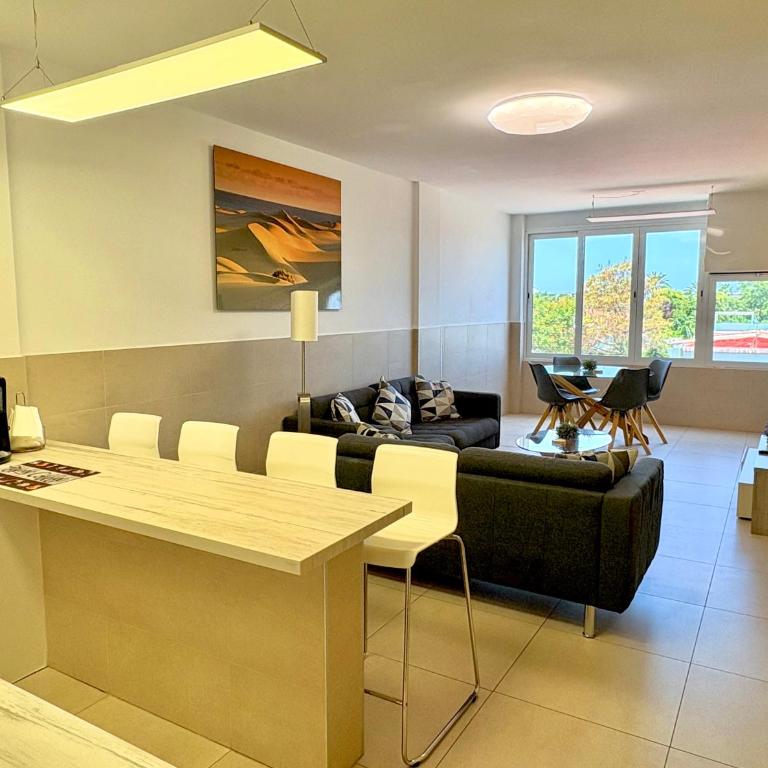 Stylish Apartment - Apartamento Superior - 2