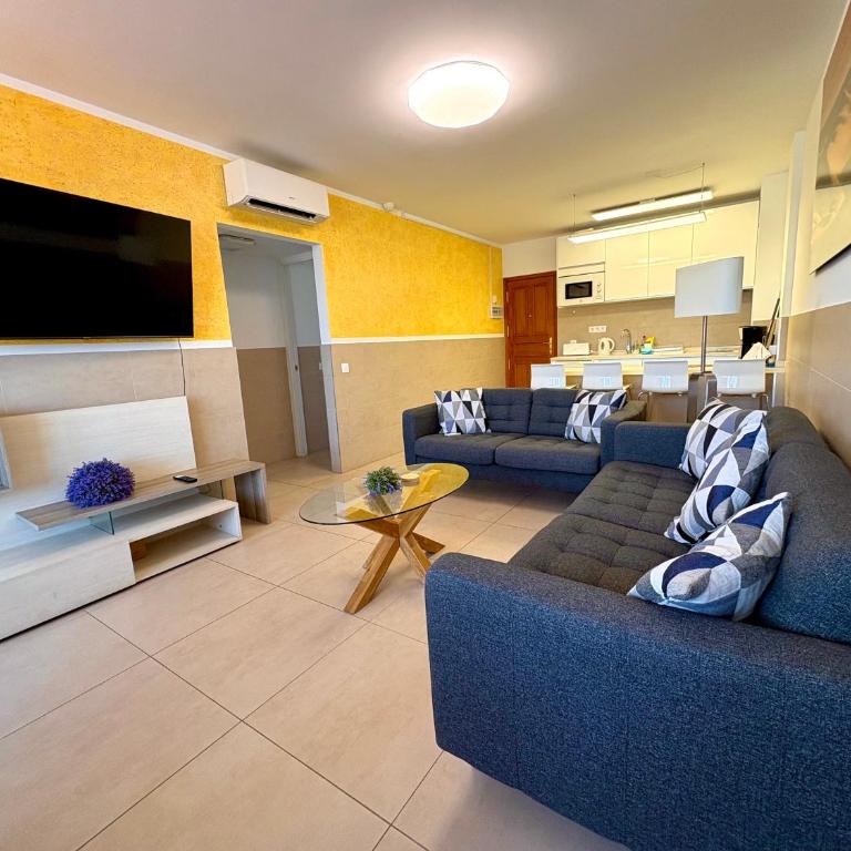 Stylish Apartment - Apartamento Superior - 1