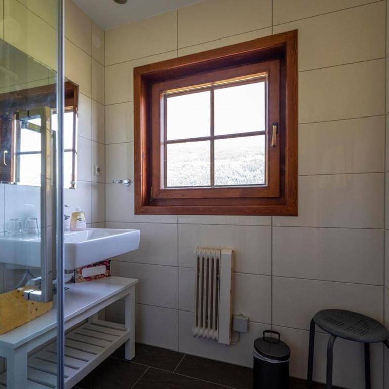 Pension Strauß - Apartment mit 2 Schlafzimmern und Panoramablick - 10