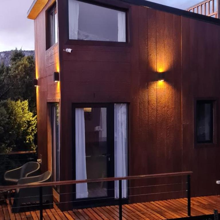 De las Melosas Tiny House - Chalet de 1 dormitorio - 2
