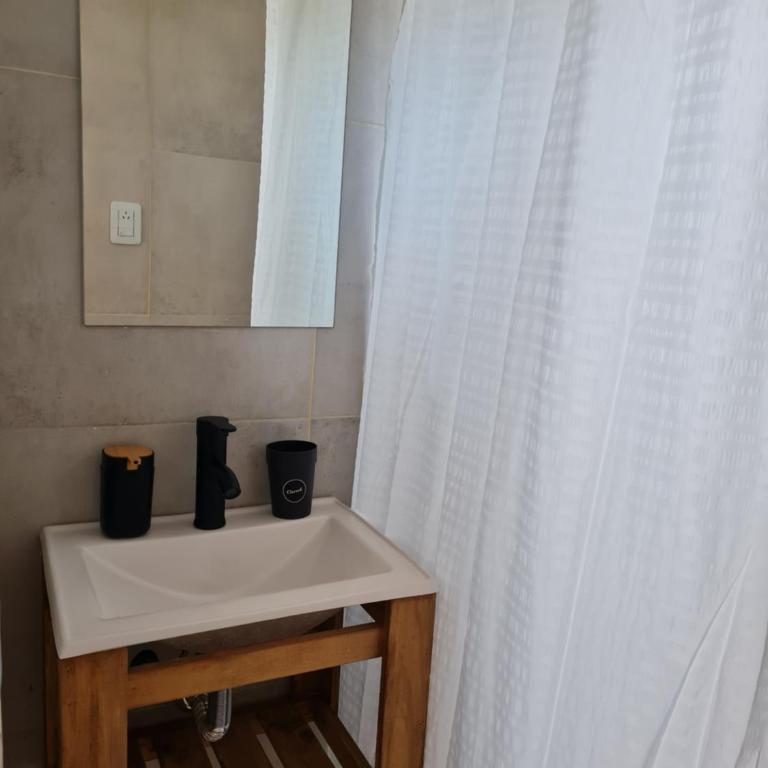 De las Melosas Tiny House - Chalet de 1 dormitorio - 5