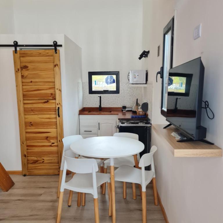De las Melosas Tiny House - Chalet de 1 dormitorio - 12