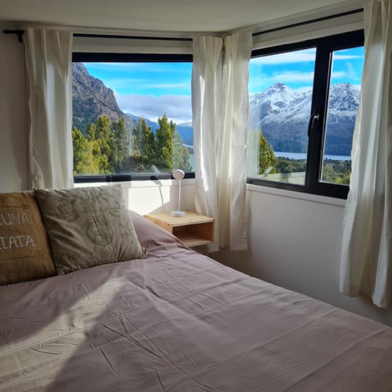 De las Melosas Tiny House - Chalet de 1 dormitorio - 14
