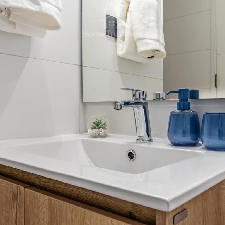 HT Calido departamento en Nunoa - Apartamento - 11