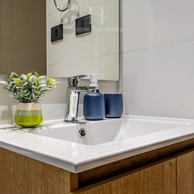 HT Depto en Nunoa con estacionamiento - Apartamento - 7