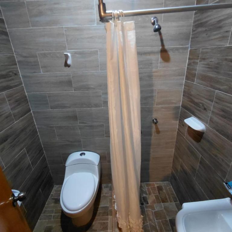 Majus House - Habitación Doble con baño privado - 1