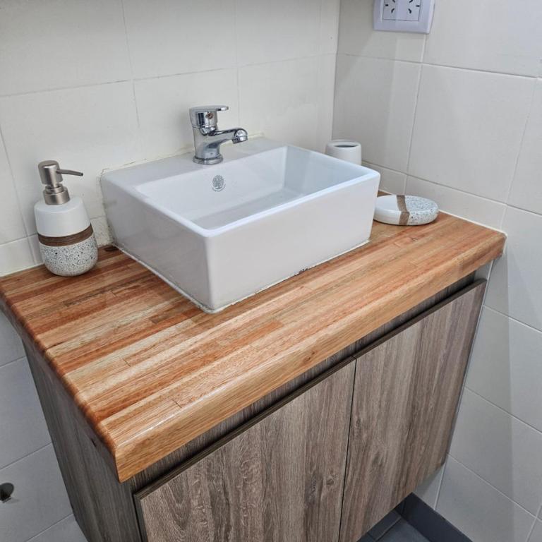 Cozy vibe - Apartamento de 1 dormitorio - 3