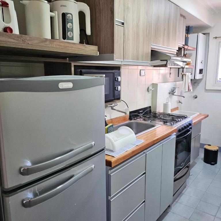 Cozy vibe - Apartamento de 1 dormitorio - 6