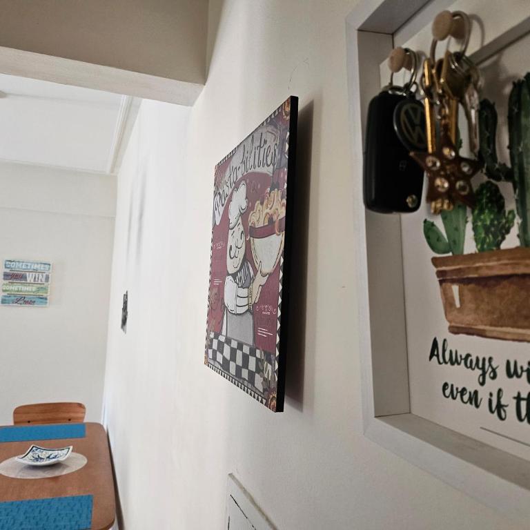 Cozy vibe - Apartamento de 1 dormitorio - 9