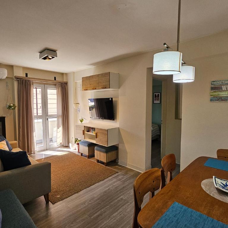Cozy vibe - Apartamento de 1 dormitorio - 1