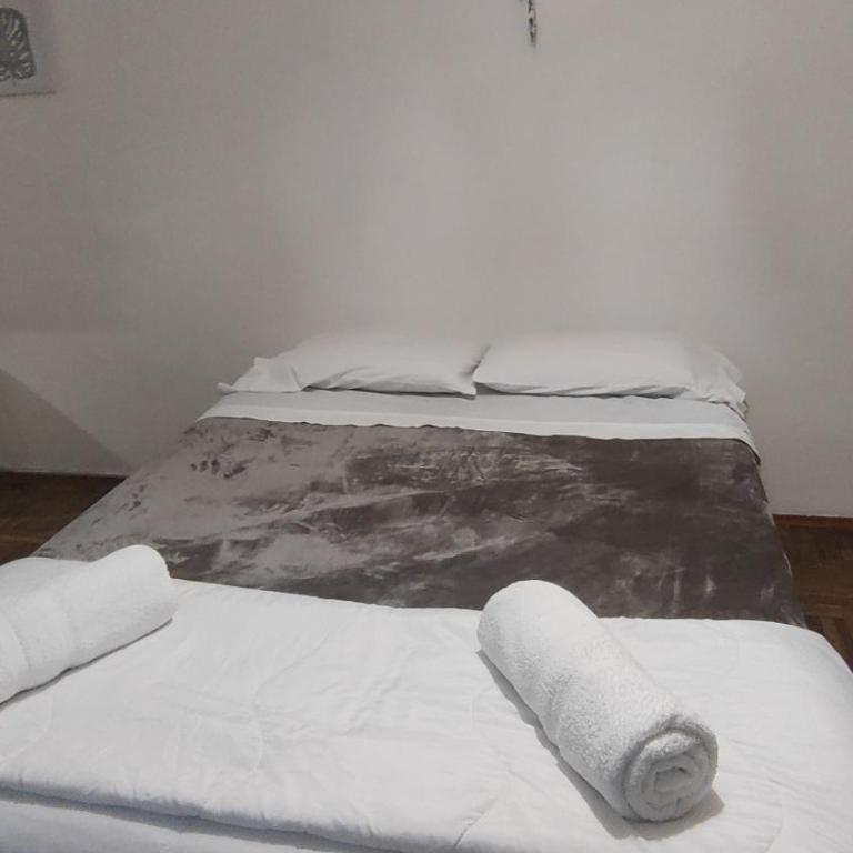 Refugio urbano frente a Sanatorio Allende - Apartamento de 1 dormitorio - 5