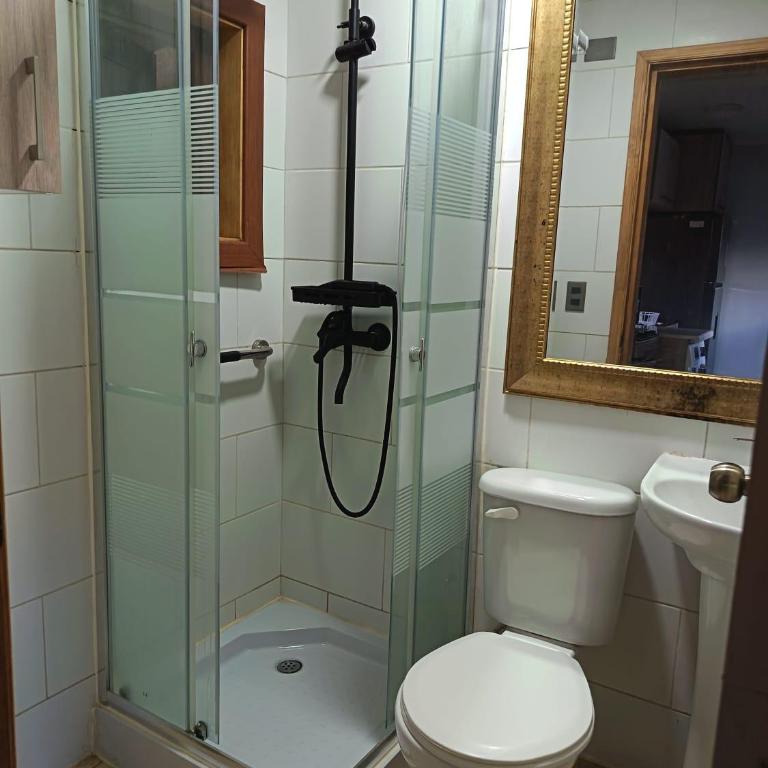 Cabañas y Deptos Regional - Casa con 1 dormitorio - 7