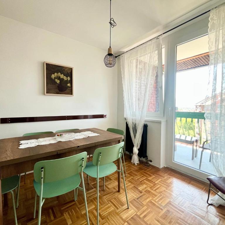 Spacious 3BR Apartment, Cozy & Authentic Sarajevo - Apartman sa 3 Spavaće Sobe - 7